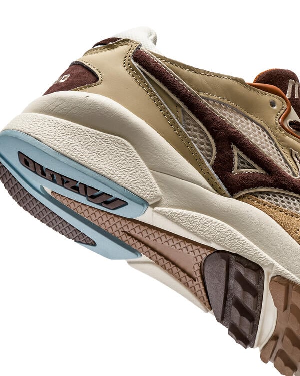 Mizuno Sky Medal S | D1GA213200 | AFEW STORE Mizuno Sky Medal S | D1GA213200 | AFEW STORE